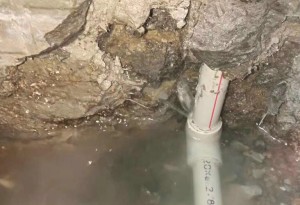大祥区管道漏水检测五