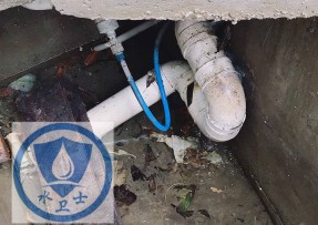 大祥区水管漏水检测公司6