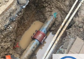 大祥区水管漏水检测公司4