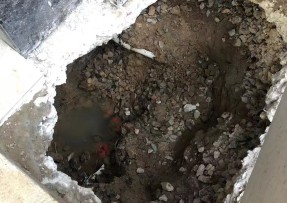 大祥区水管漏水检测公司2