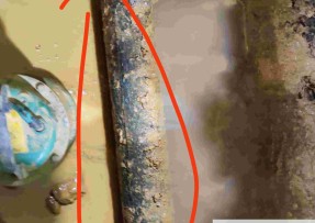 大祥区水管漏水检测公司1